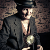 Zeitdieb